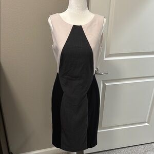 Calvin Klein Women’s Dress, Chic Office Outfit, 4